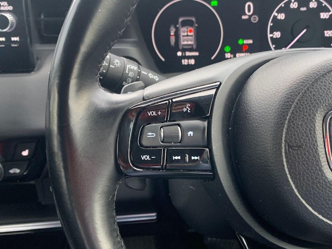 Used Honda HR-V 2023 for sale - 77016074: Photo 13