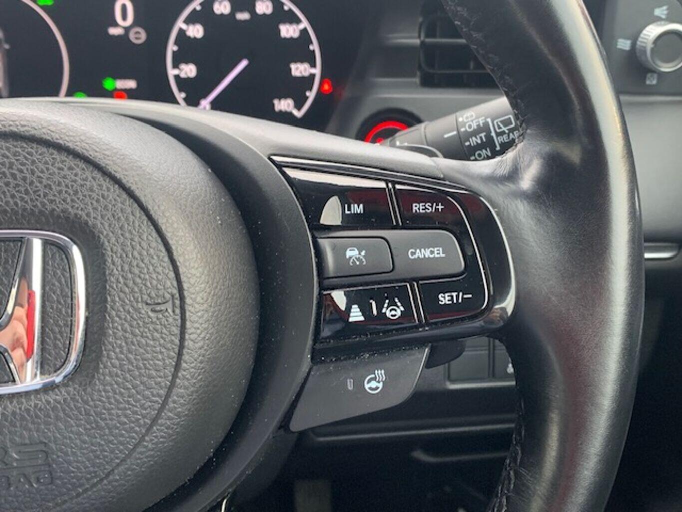 Used Honda HR-V 2023 for sale - 77016074: Photo 14