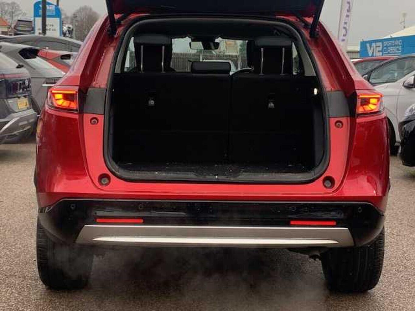 Used Honda HR-V 2023 for sale - 77016074: Photo 20