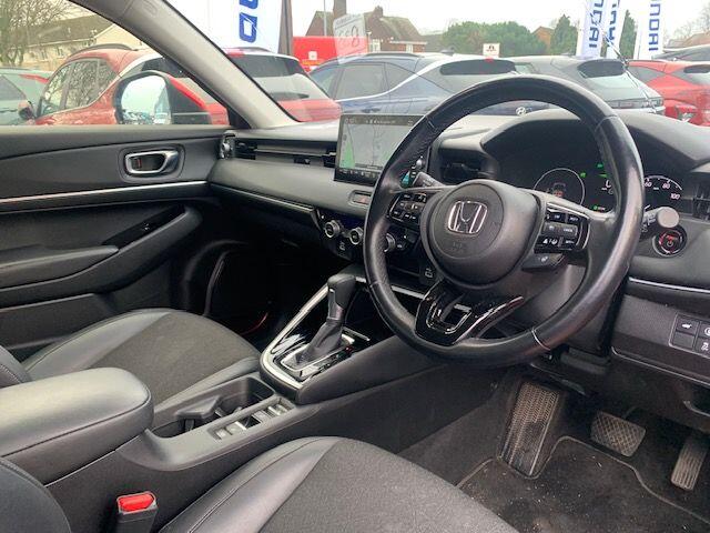 Used Honda HR-V 2023 for sale - 77016074: Photo 30