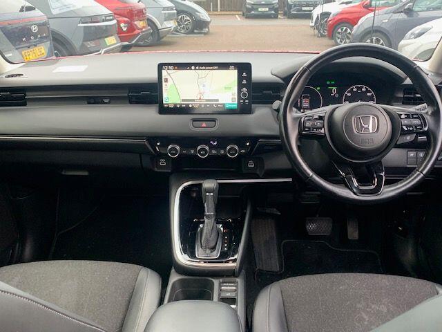 Used Honda HR-V 2023 for sale - 77016074: Photo 33