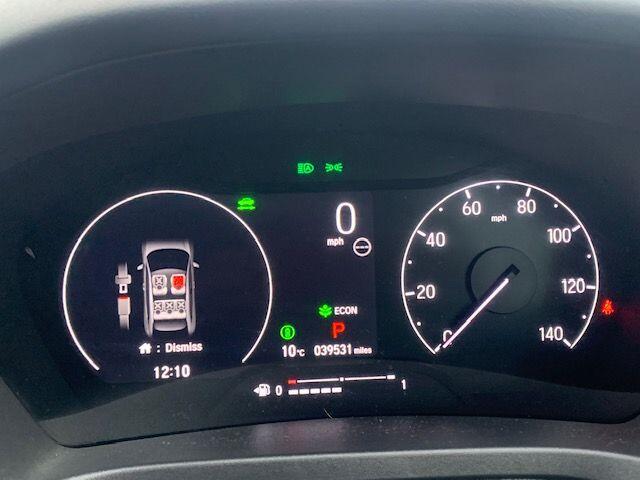 Used Honda HR-V 2023 for sale - 77016074: Photo 36