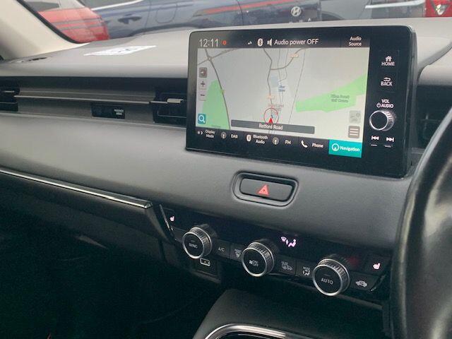 Used Honda HR-V 2023 for sale - 77016074: Photo 40