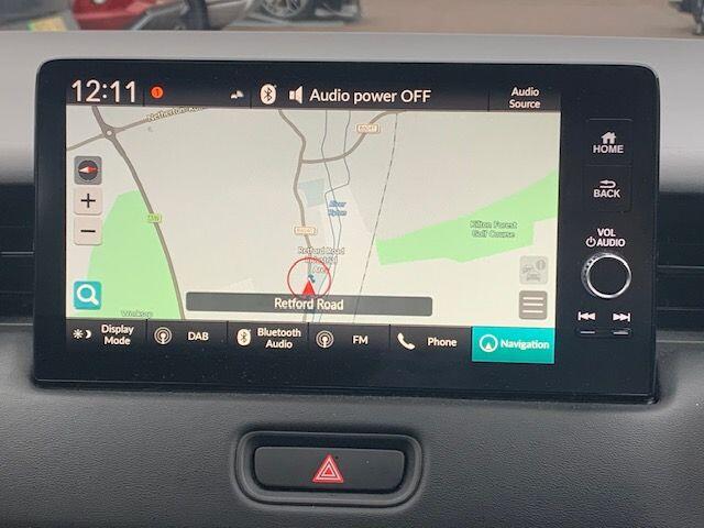 Used Honda HR-V 2023 for sale - 77016074: Photo 41