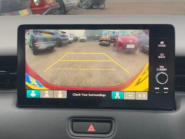 Used Honda HR-V 2023 for sale - 77016074: Photo 42