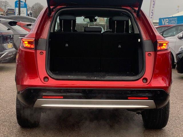 Used Honda HR-V 2023 for sale - 77016074: Photo 48