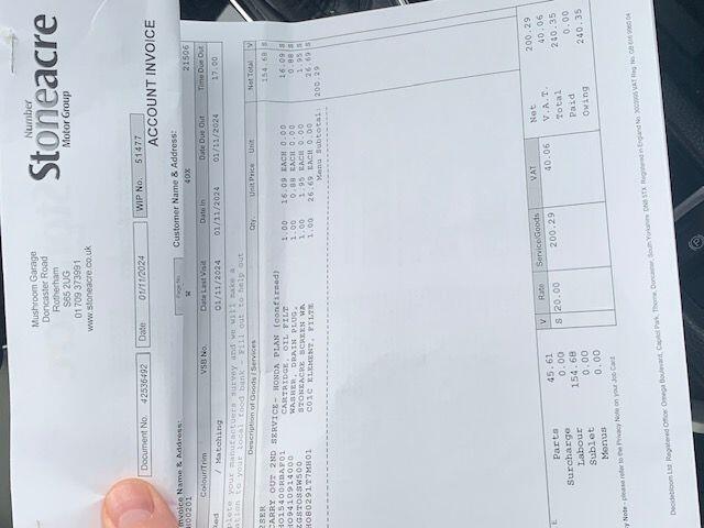 Used Honda HR-V 2023 for sale - 77016074: Photo 50