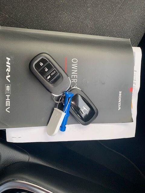 Used Honda HR-V 2023 for sale - 77016074: Photo 56