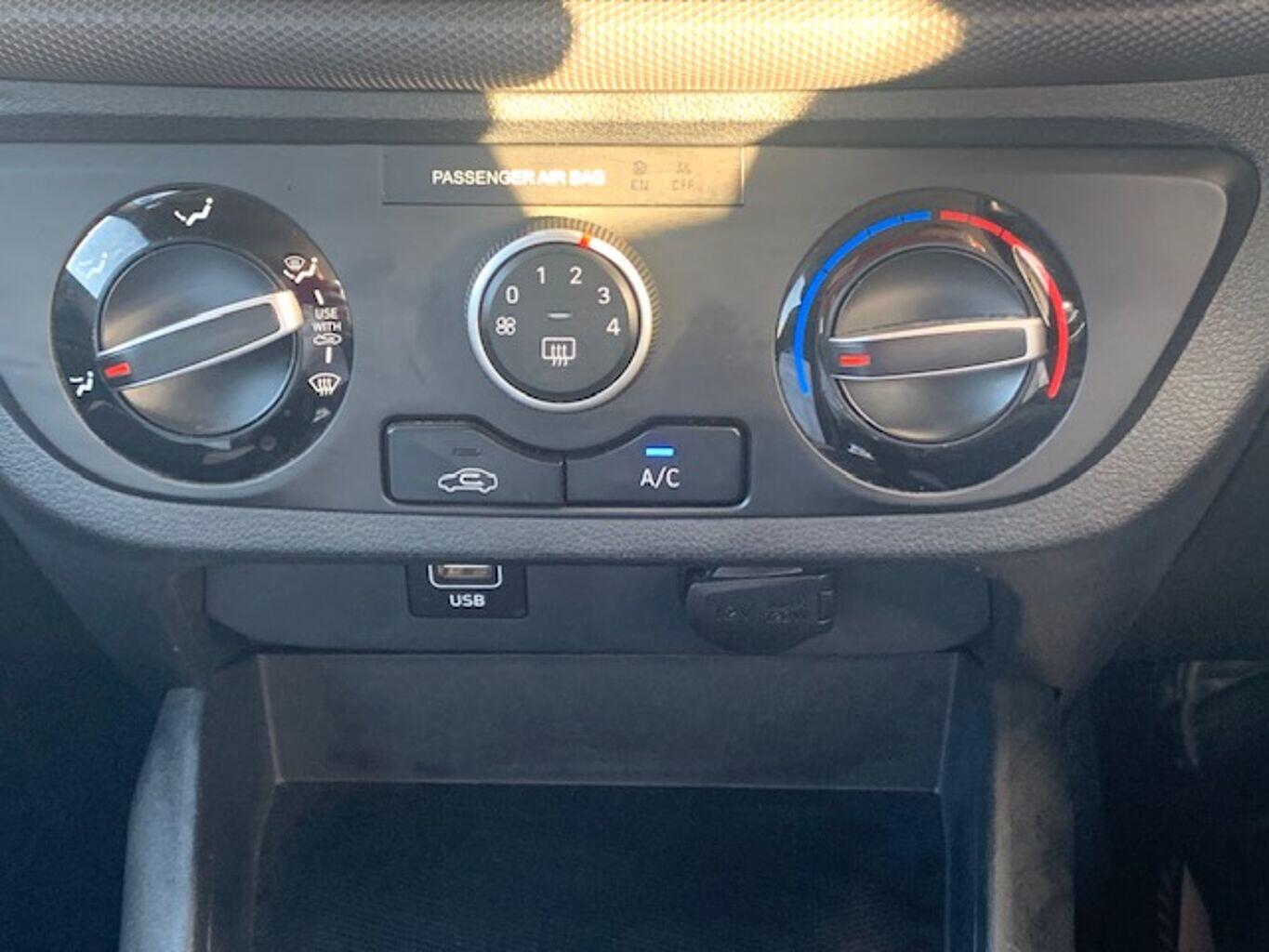 Used Hyundai i10 2021 for sale - 76094557: Photo 18
