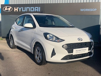 Hyundai - i10
