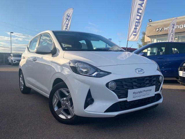 Used Hyundai i10 2021 for sale - 76094557: Photo 28
