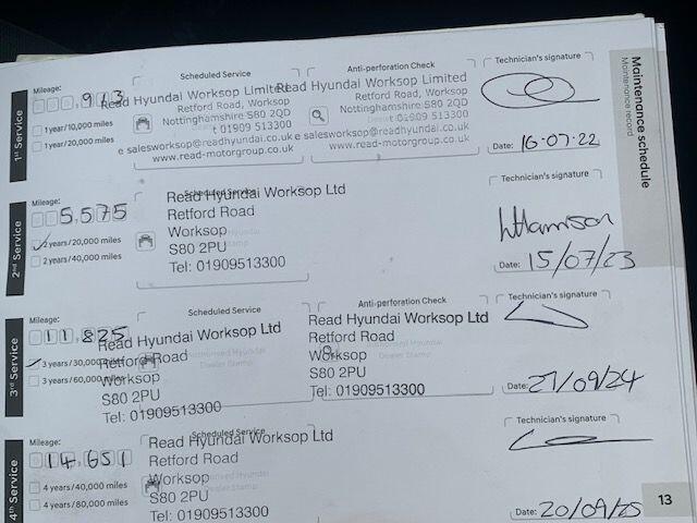 Used Hyundai i10 2021 for sale - 76094557: Photo 30