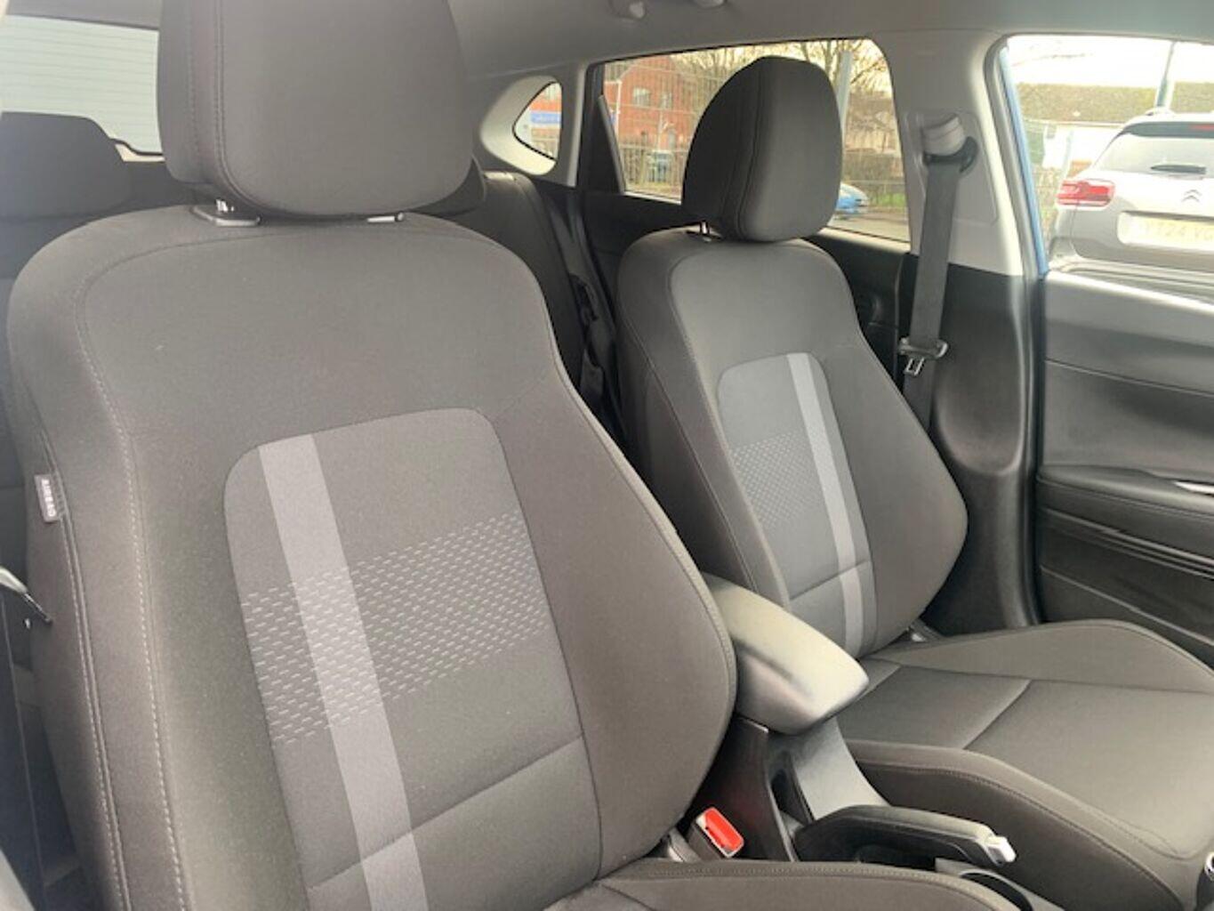 Used Hyundai i20 2025 for sale - 77191491: Photo 11