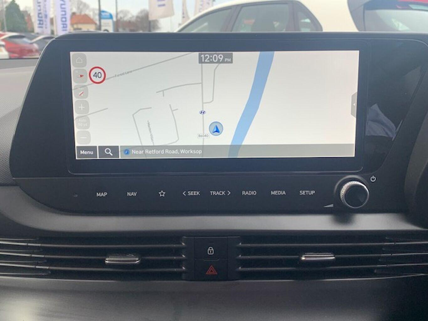 Used Hyundai i20 2025 for sale - 77191491: Photo 16