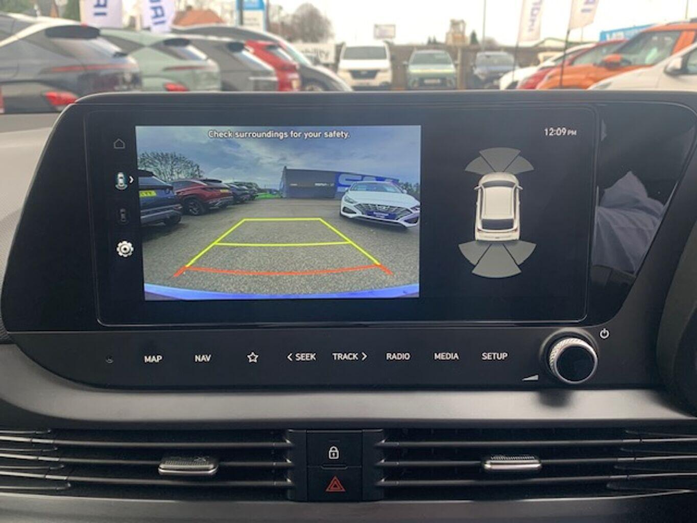 Used Hyundai i20 2025 for sale - 77191491: Photo 17