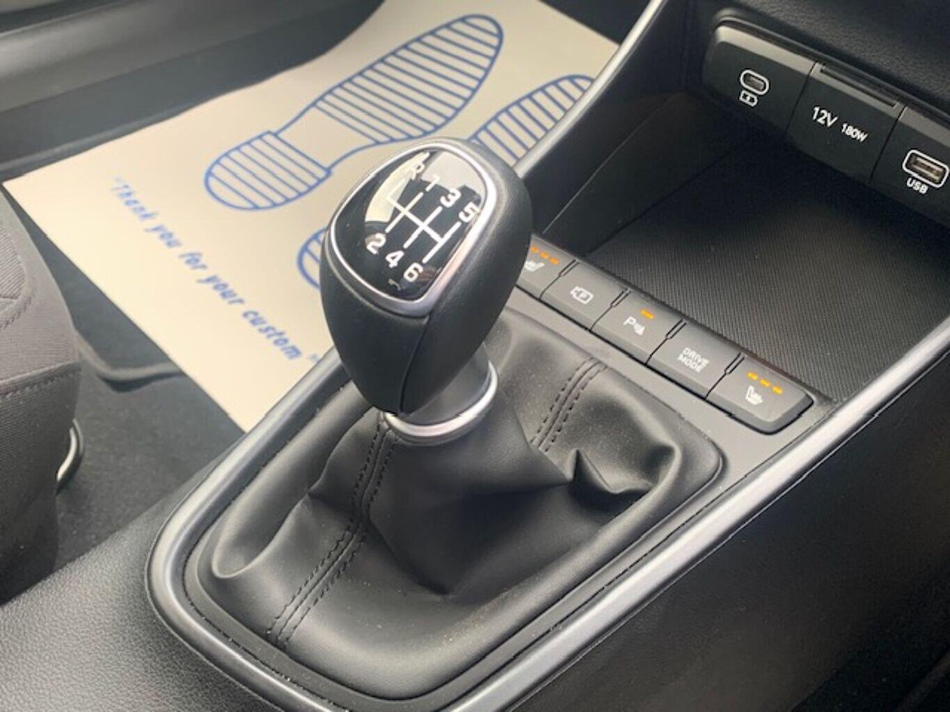 Used Hyundai i20 2025 for sale - 77191491: Photo 18