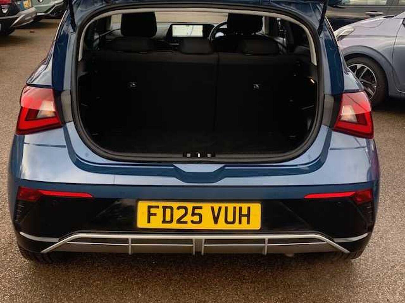 Used Hyundai i20 2025 for sale - 77191491: Photo 20