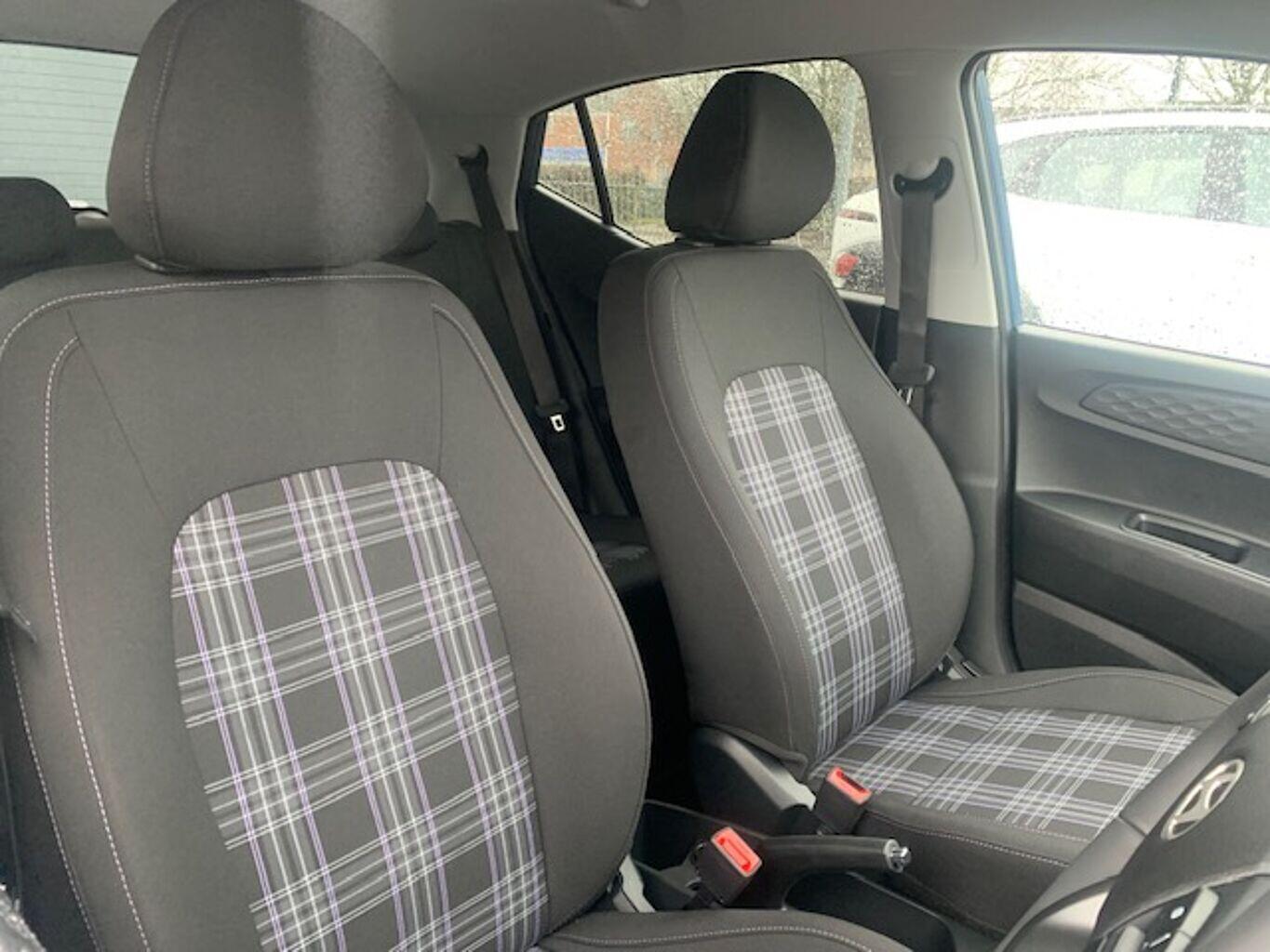 Used Hyundai i10 2025 for sale - 77304953: Photo 11