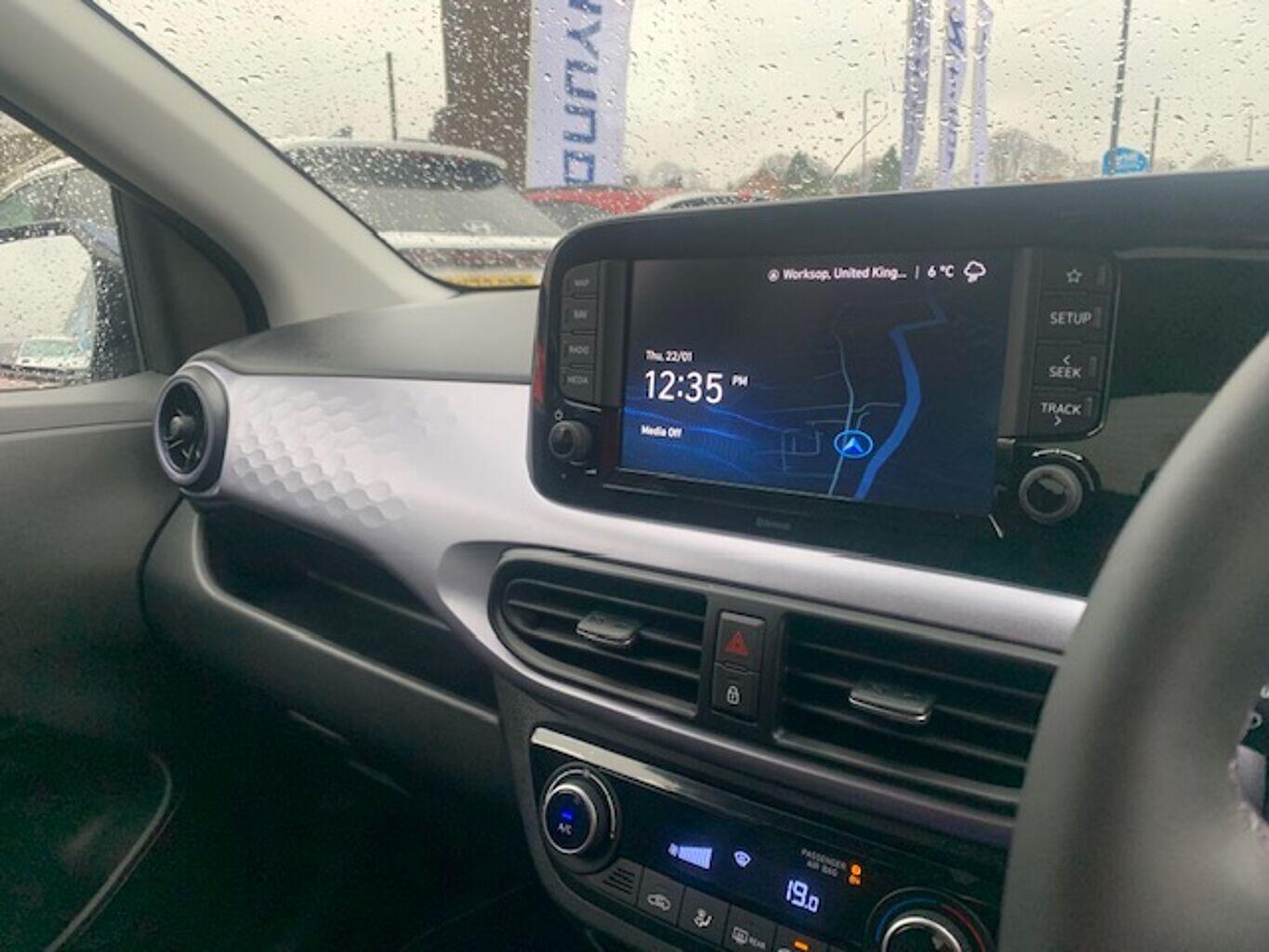 Used Hyundai i10 2025 for sale - 77304953: Photo 15