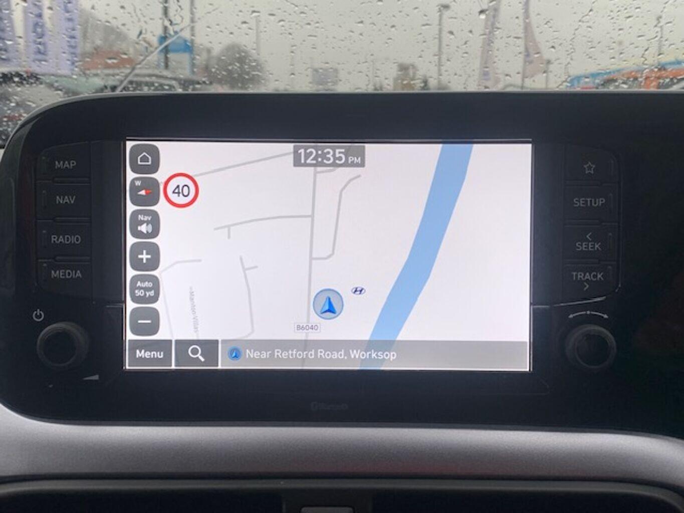 Used Hyundai i10 2025 for sale - 77304953: Photo 16