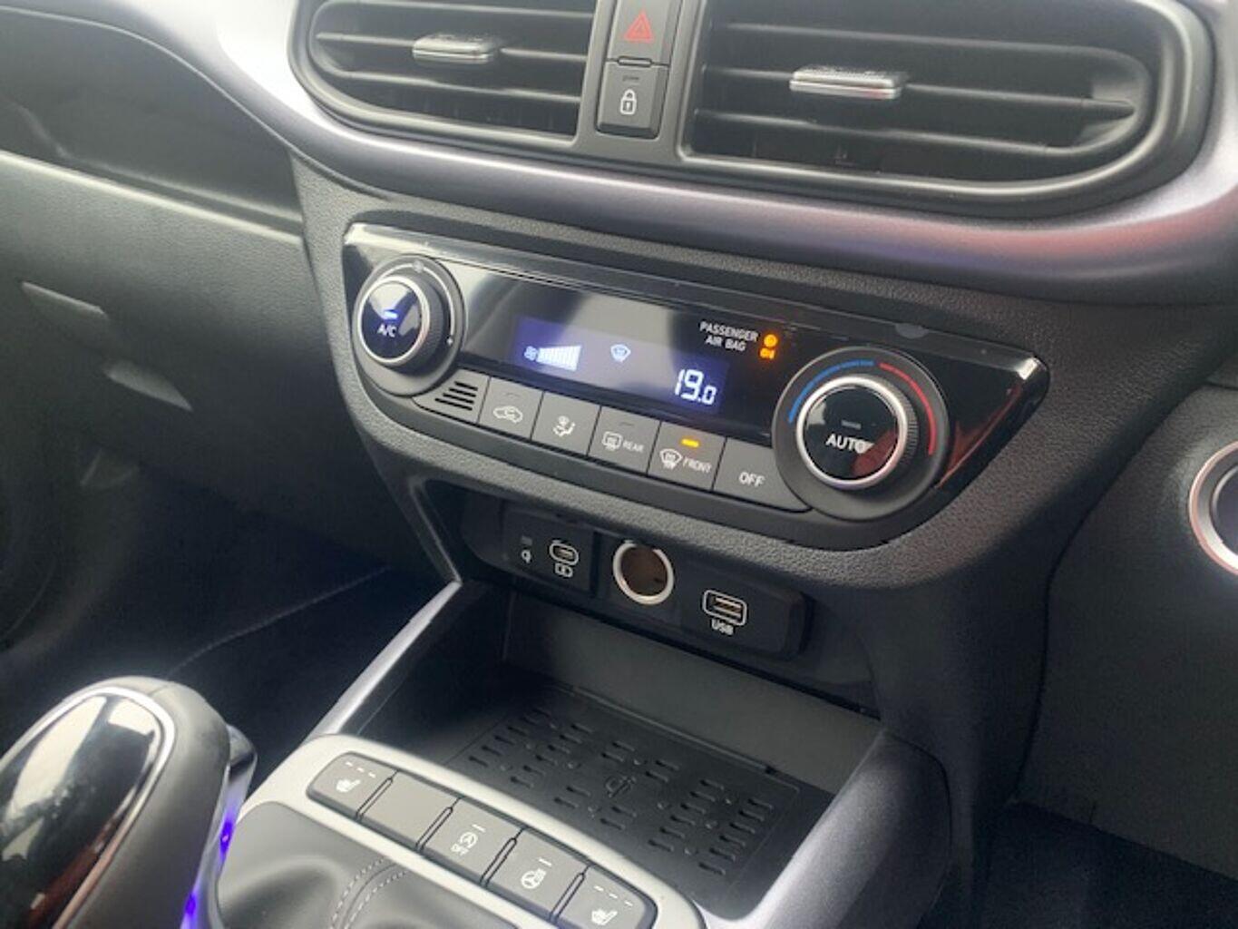 Used Hyundai i10 2025 for sale - 77304953: Photo 18