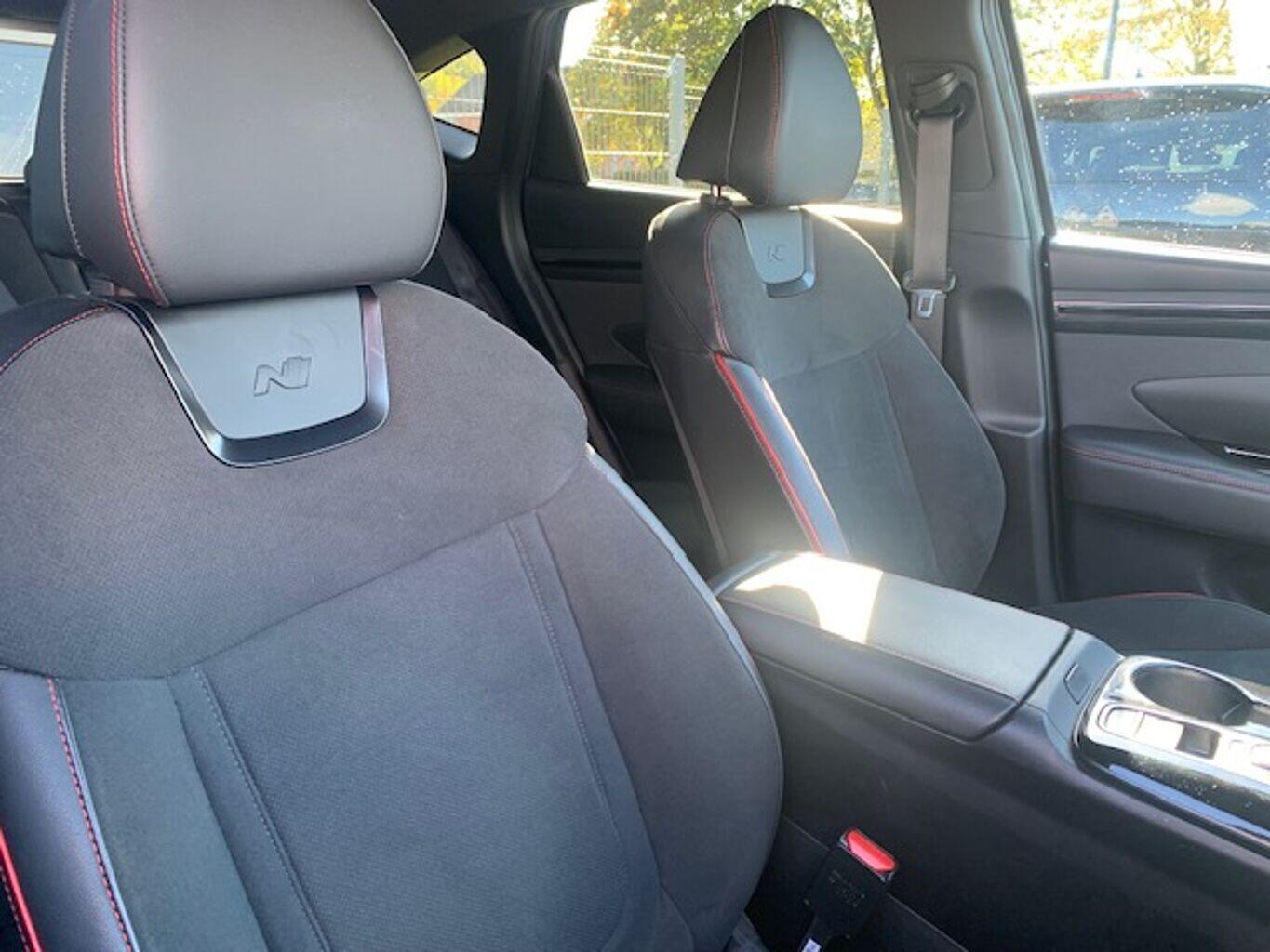 Used Hyundai TUCSON 2021 for sale - 76024770: Photo 11