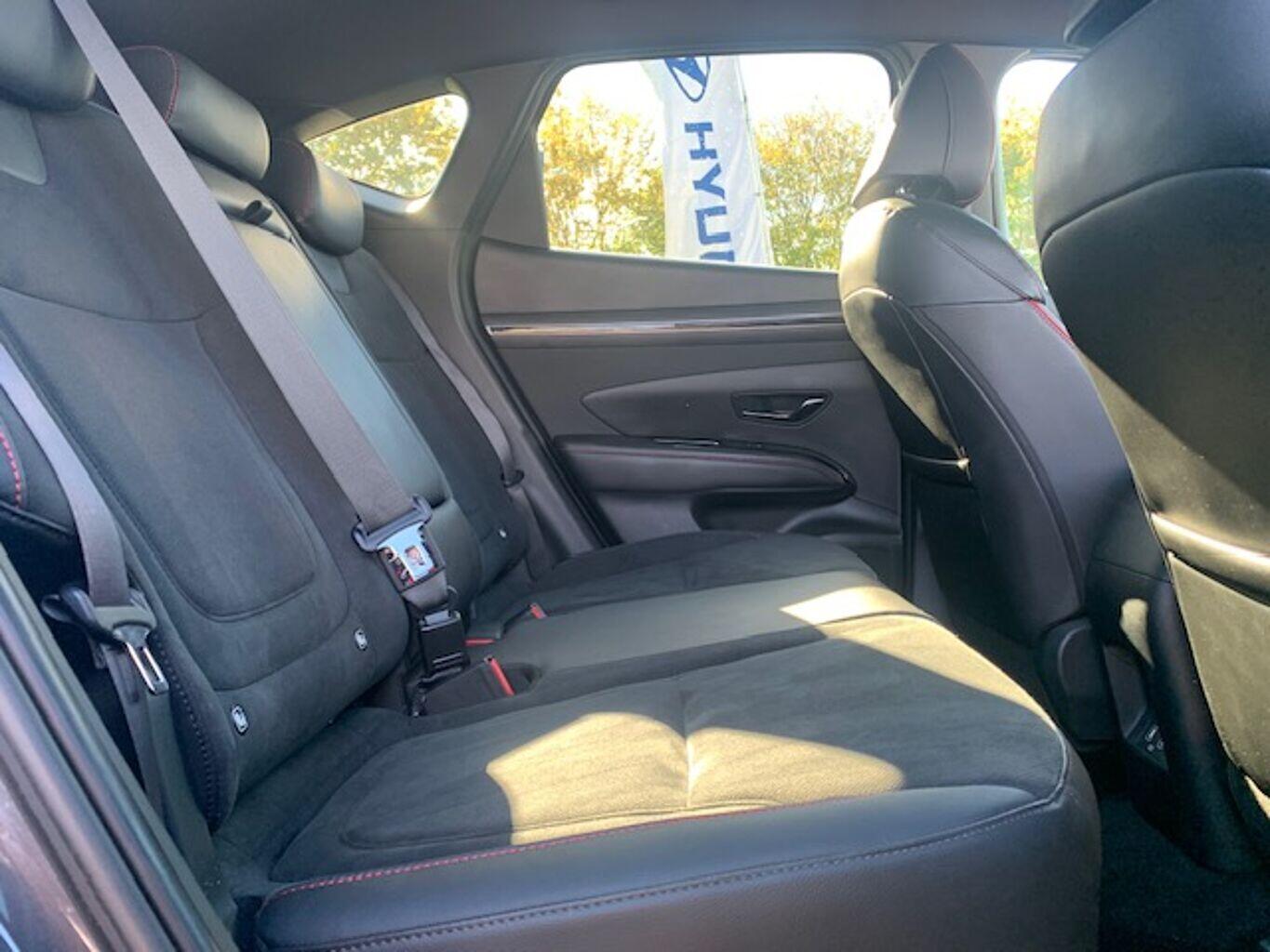 Used Hyundai TUCSON 2021 for sale - 76024770: Photo 12