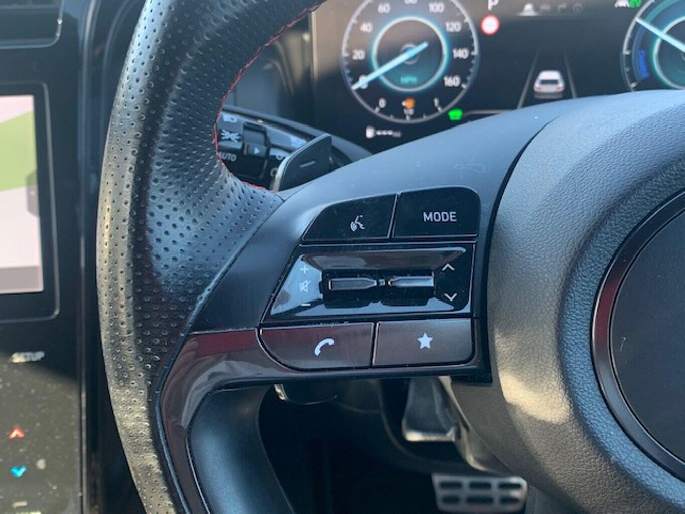 Used Hyundai TUCSON 2021 for sale - 76024770: Photo 15