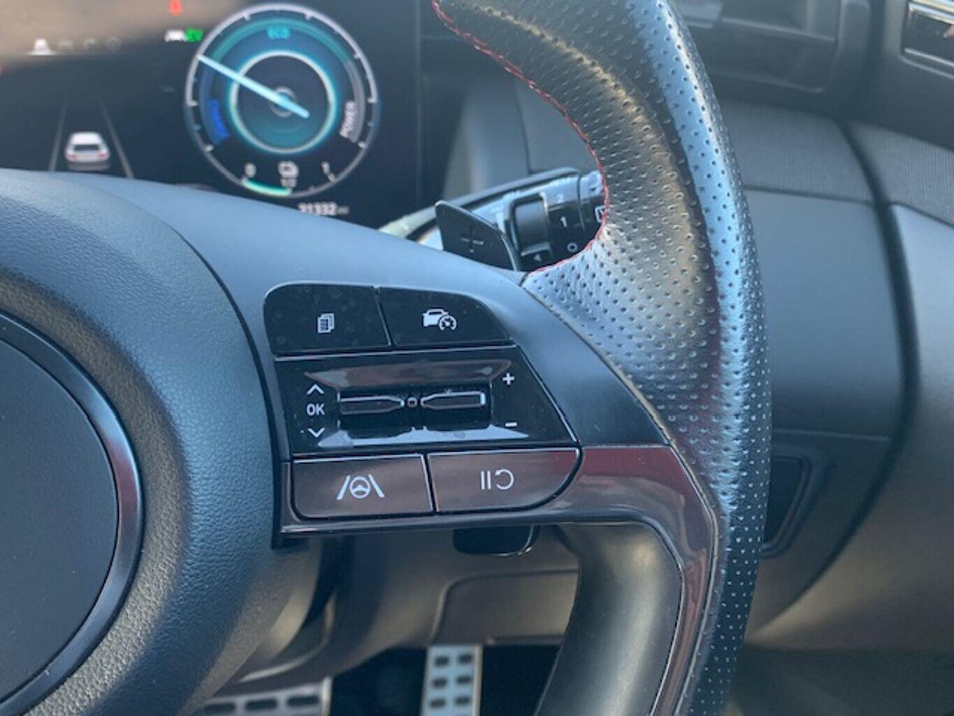 Used Hyundai TUCSON 2021 for sale - 76024770: Photo 16