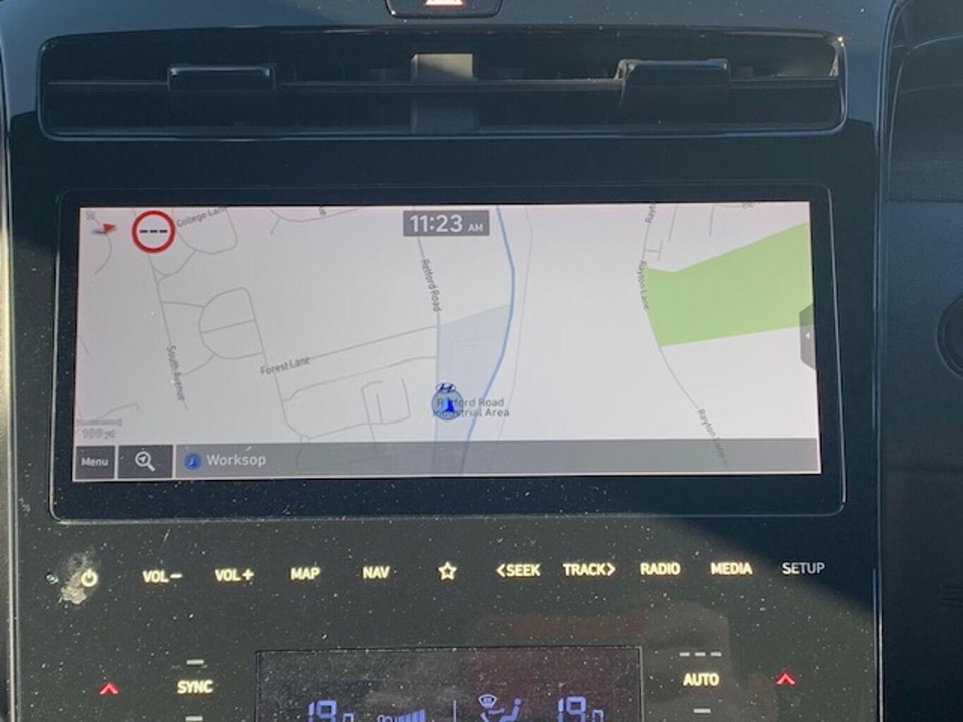 Used Hyundai TUCSON 2021 for sale - 76024770: Photo 17