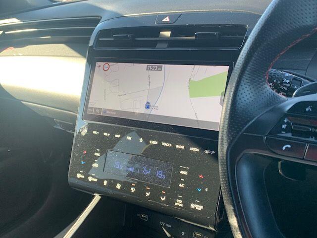 Used Hyundai TUCSON 2021 for sale - 76024770: Photo 21