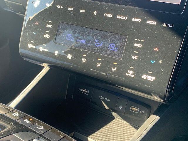 Used Hyundai TUCSON 2021 for sale - 76024770: Photo 23