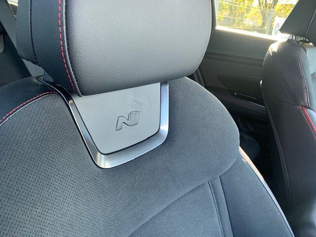 Used Hyundai TUCSON 2021 for sale - 76024770: Photo 34