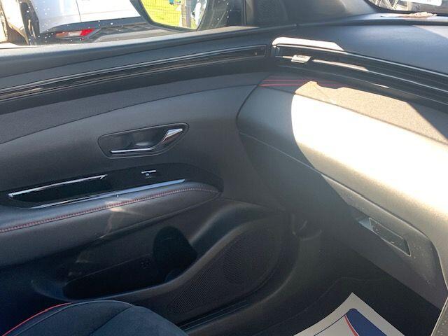 Used Hyundai TUCSON 2021 for sale - 76024770: Photo 35