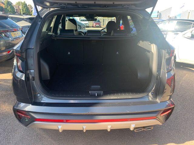 Used Hyundai TUCSON 2021 for sale - 76024770: Photo 37