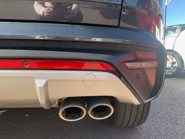 Used Hyundai TUCSON 2021 for sale - 76024770: Photo 41