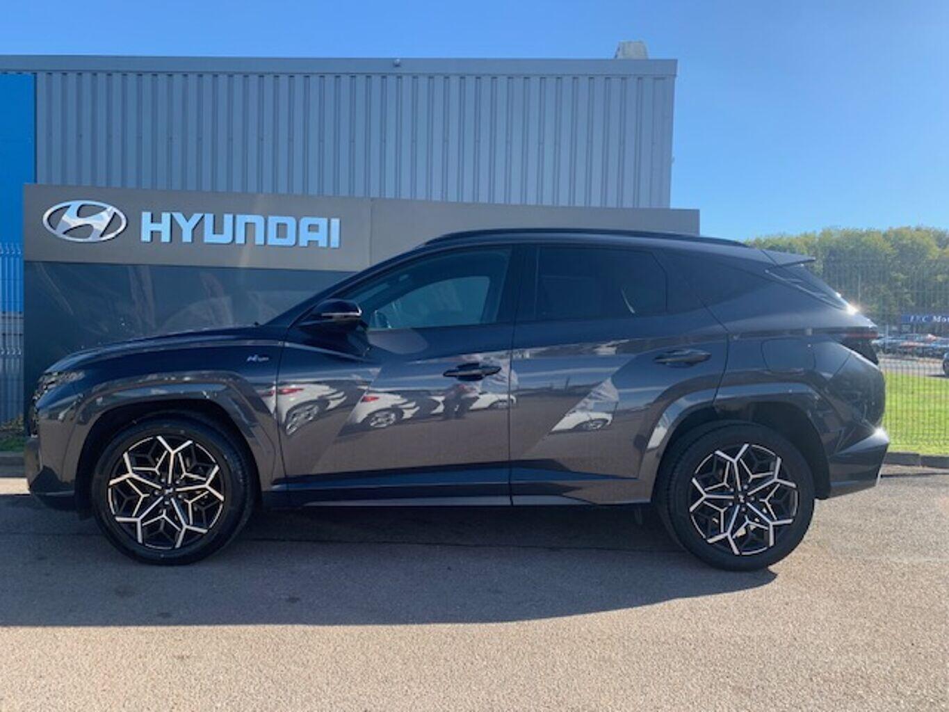 Used Hyundai TUCSON 2021 for sale - 76024770: Photo 6