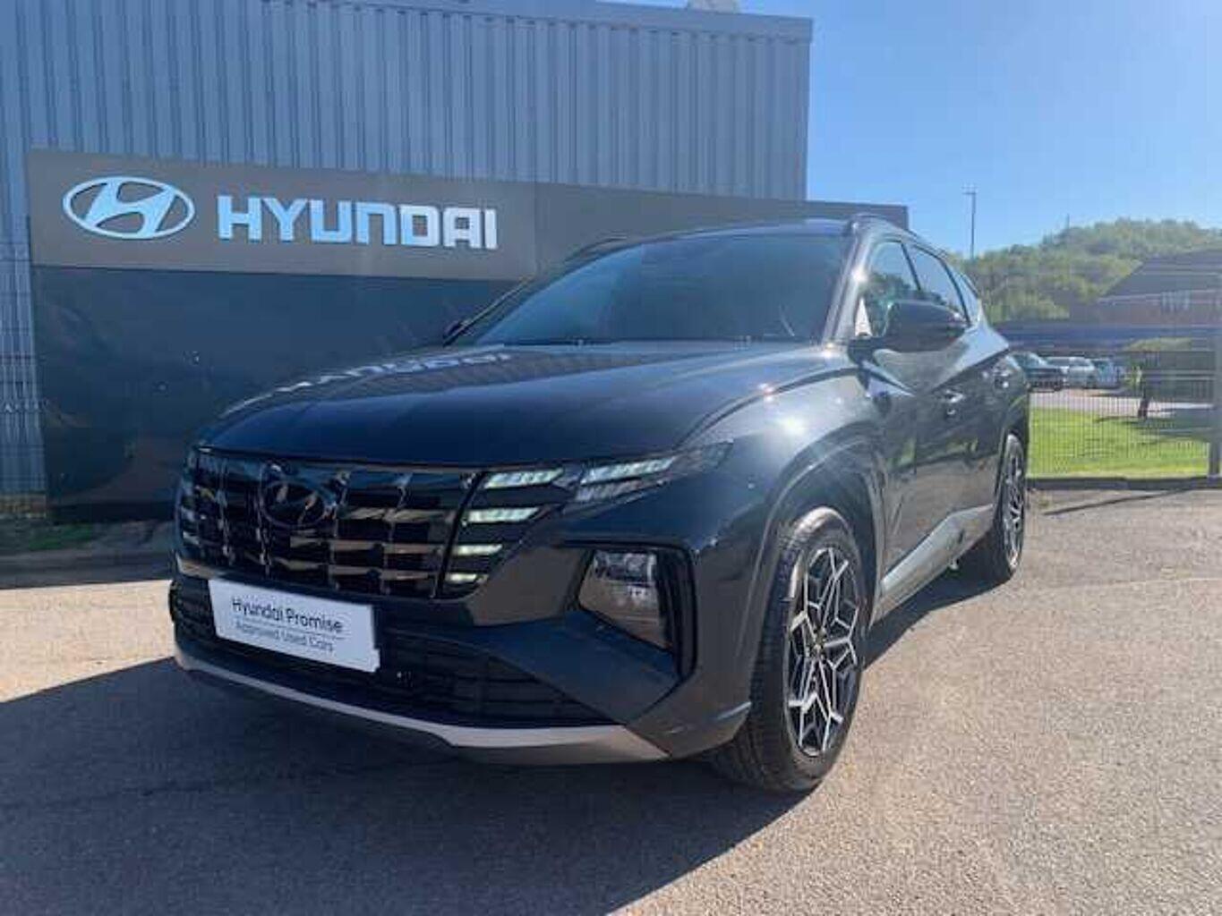 Used Hyundai TUCSON 2021 for sale - 76024770: Photo 7