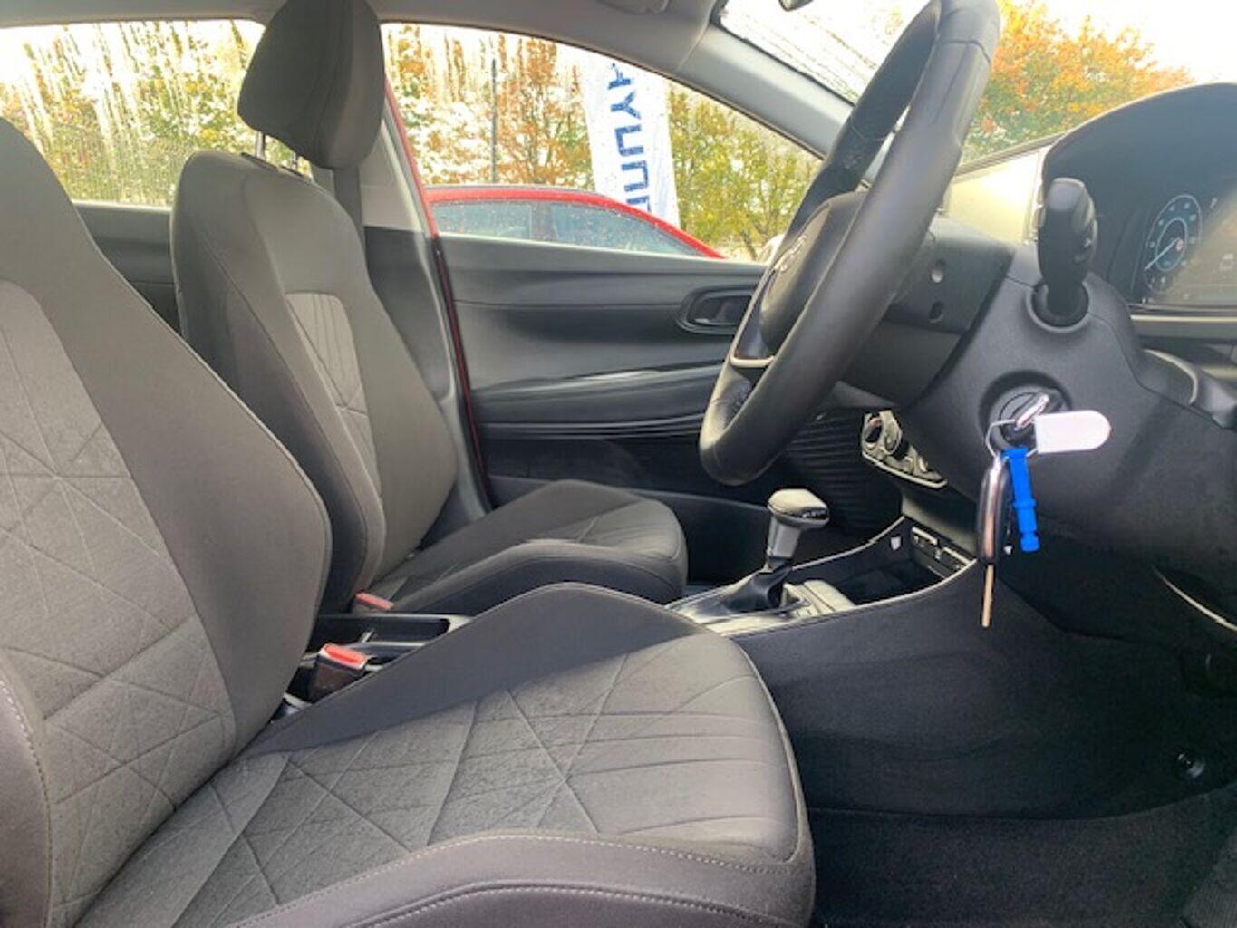 Used Hyundai BAYON 2022 for sale - 76284008: Photo 10