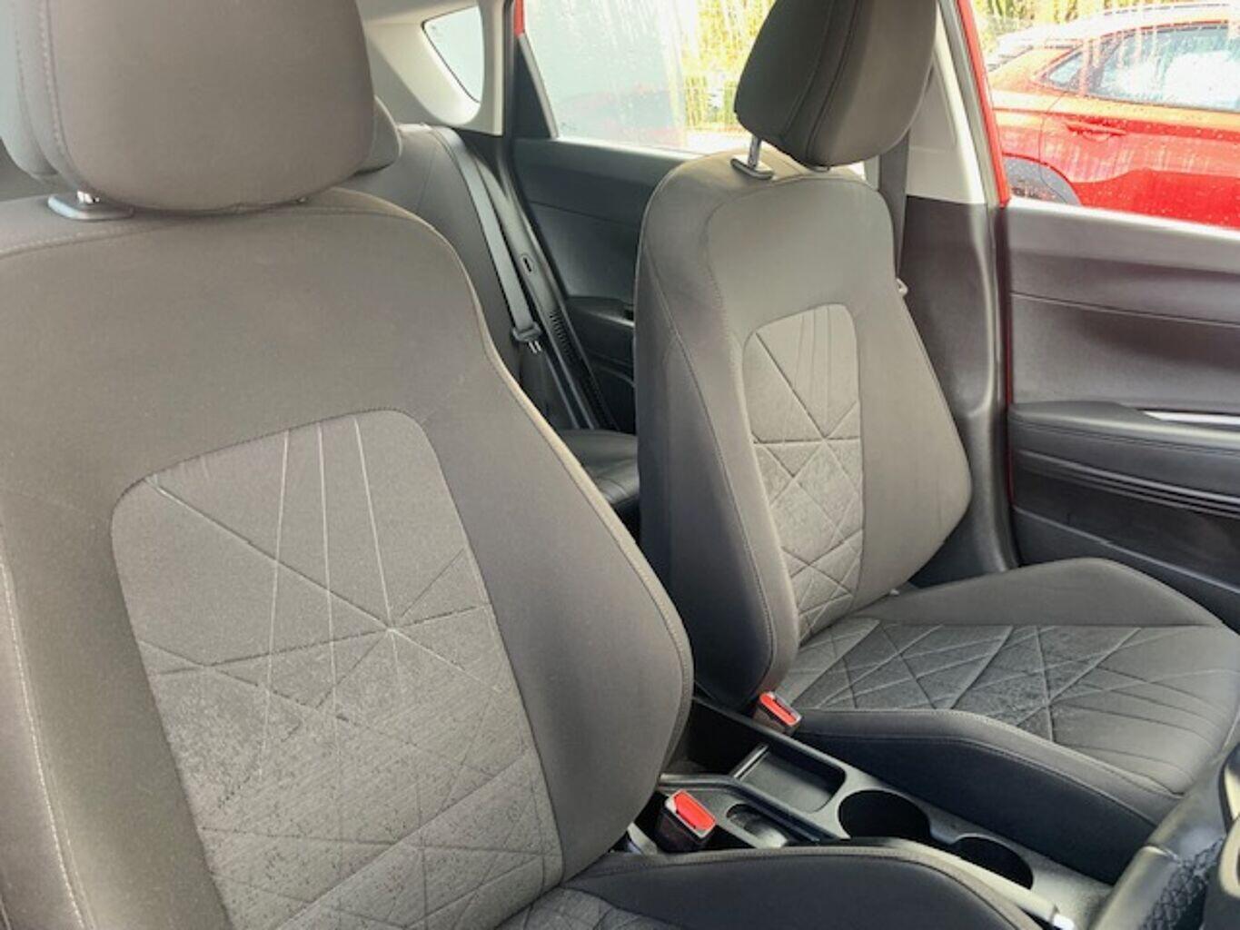 Used Hyundai BAYON 2022 for sale - 76284008: Photo 11