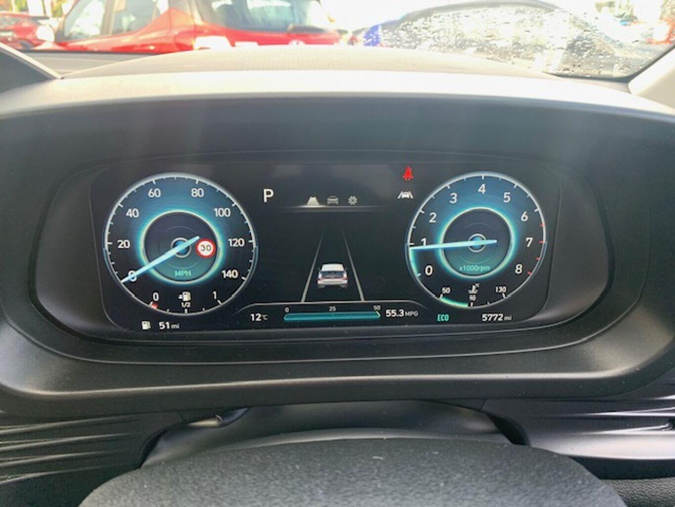 Used Hyundai BAYON 2022 for sale - 76284008: Photo 14