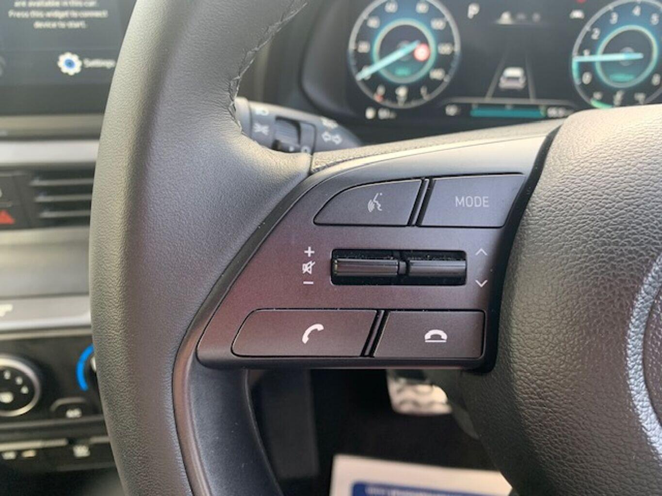 Used Hyundai BAYON 2022 for sale - 76284008: Photo 15