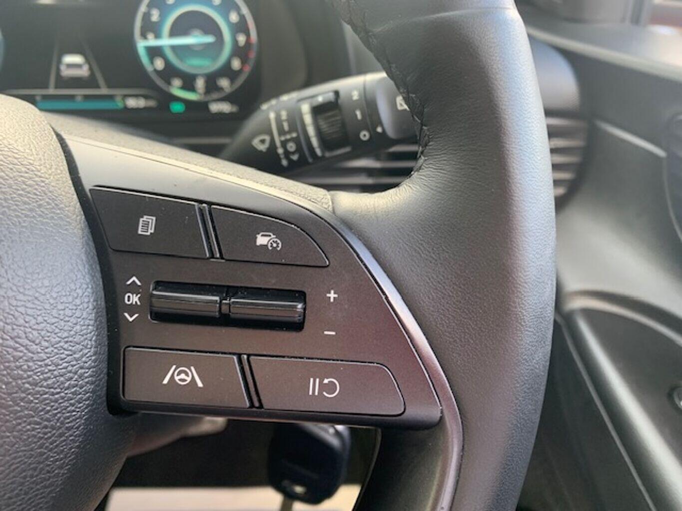 Used Hyundai BAYON 2022 for sale - 76284008: Photo 16