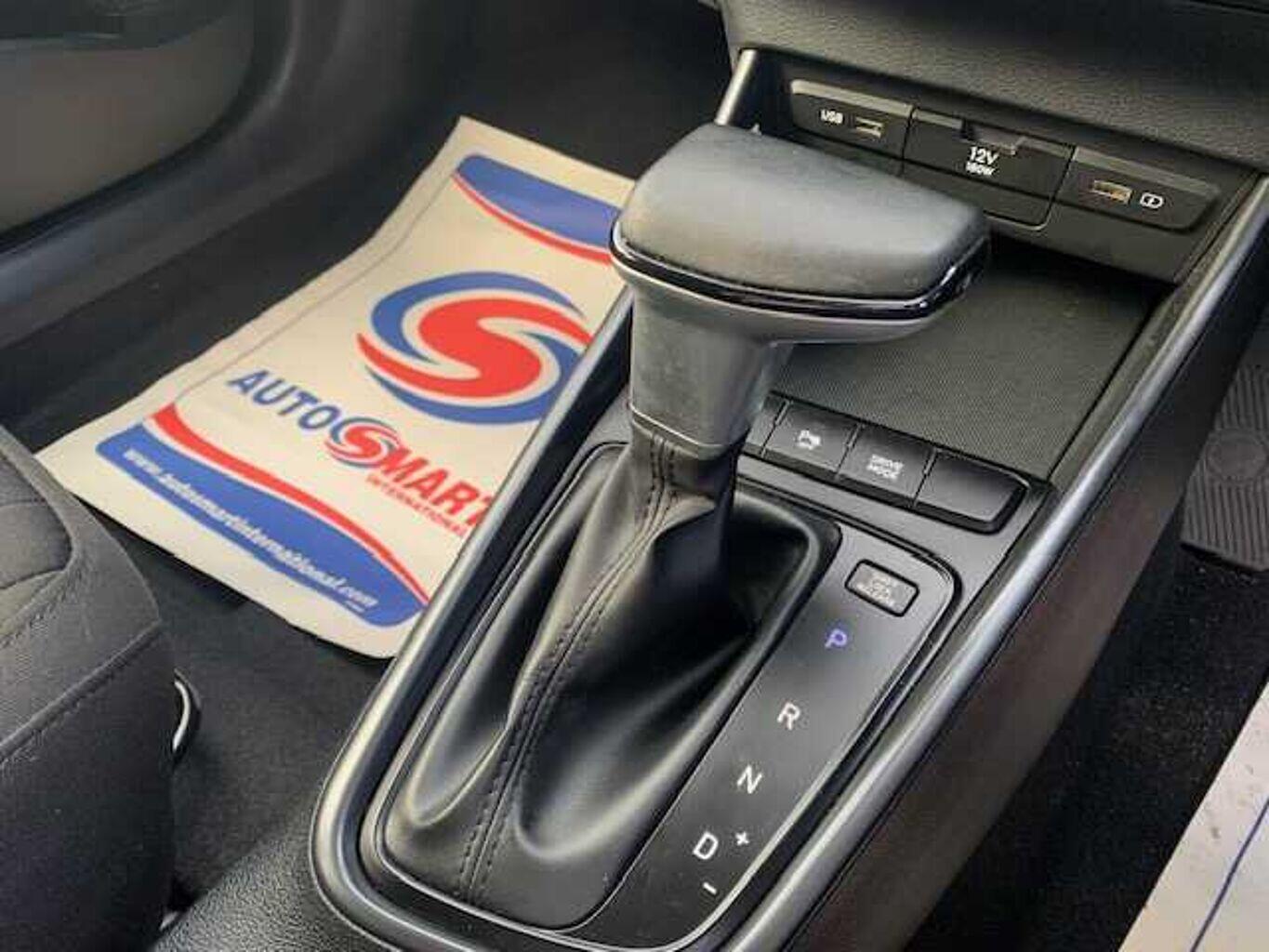 Used Hyundai BAYON 2022 for sale - 76284008: Photo 17