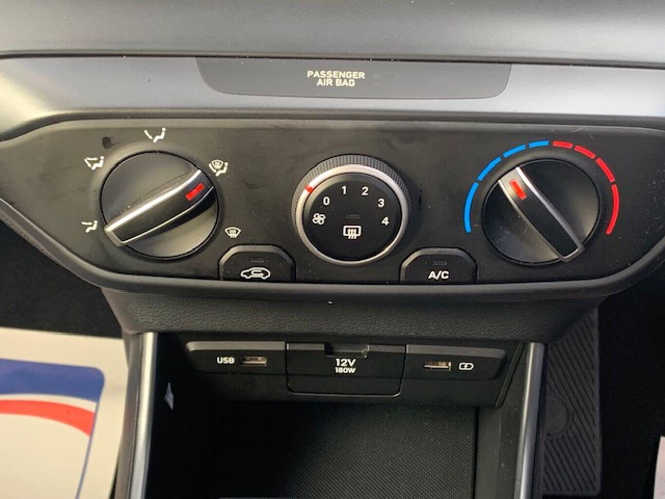 Used Hyundai BAYON 2022 for sale - 76284008: Photo 19