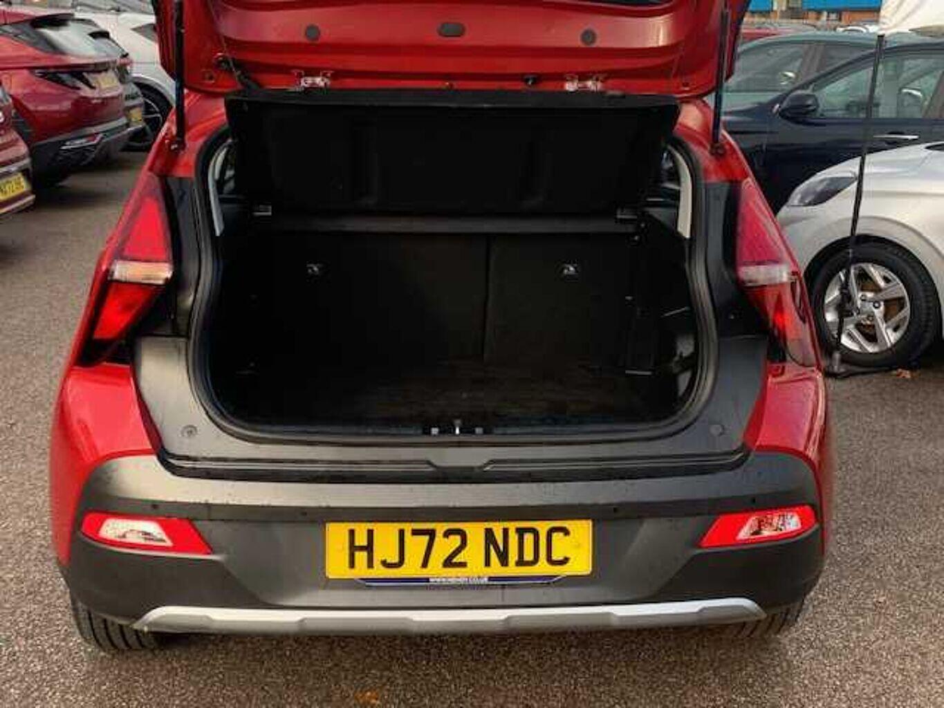 Used Hyundai BAYON 2022 for sale - 76284008: Photo 20