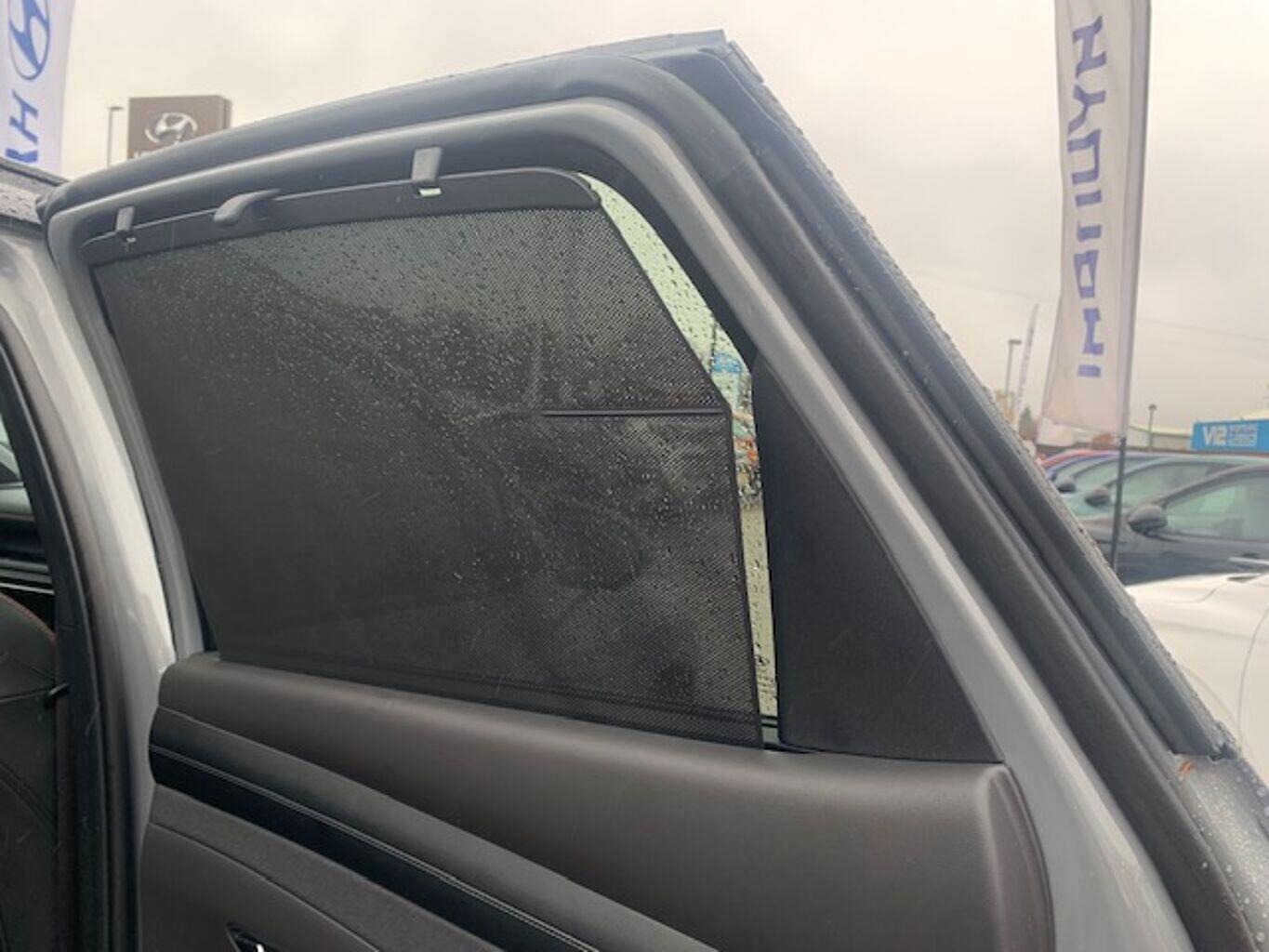 Used Hyundai TUCSON 2025 for sale - 76511906: Photo 14