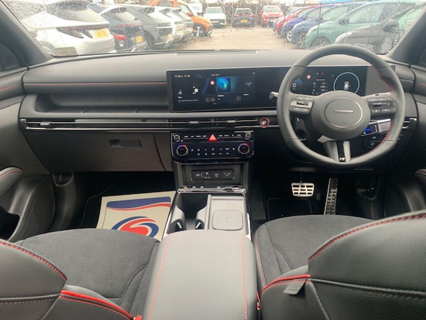 Used Hyundai TUCSON 2025 for sale - 76511906: Photo 15