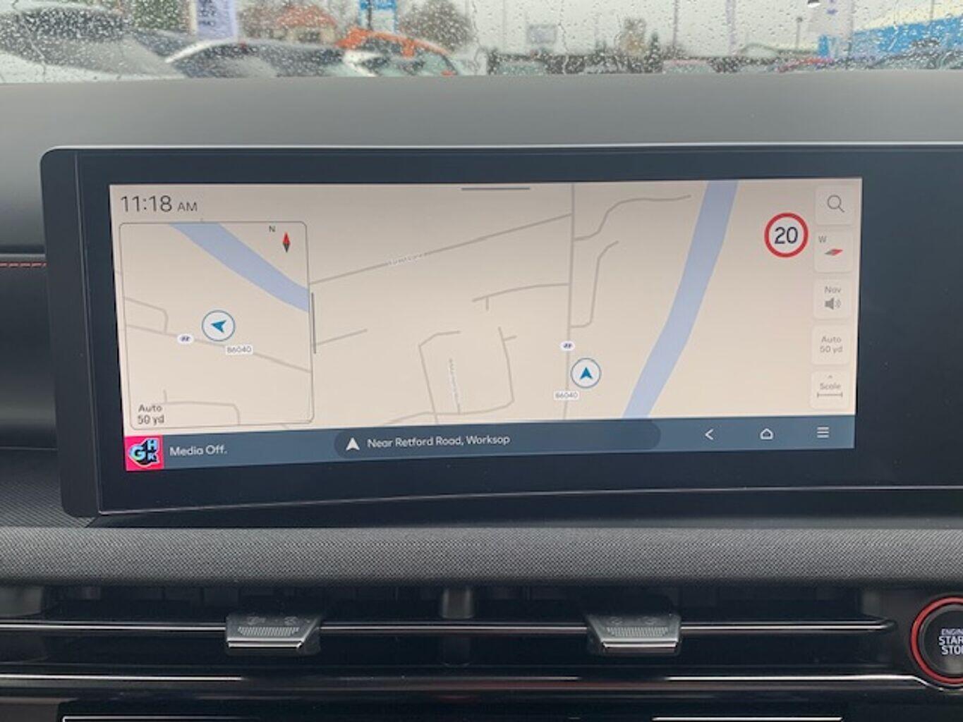 Used Hyundai TUCSON 2025 for sale - 76511906: Photo 18