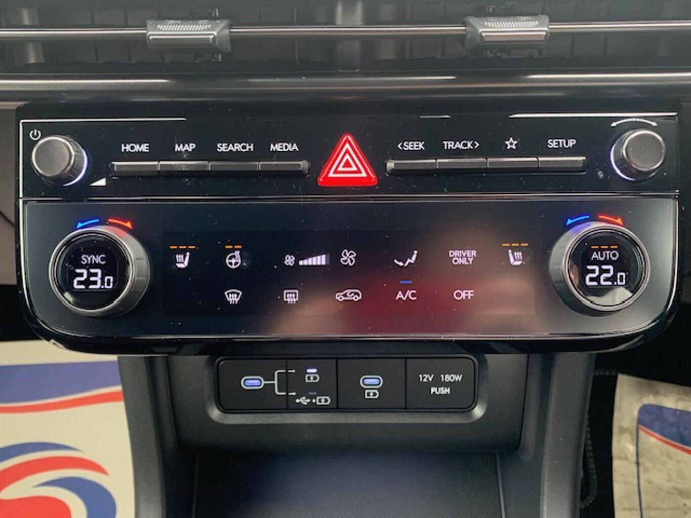 Used Hyundai TUCSON 2025 for sale - 76511906: Photo 19